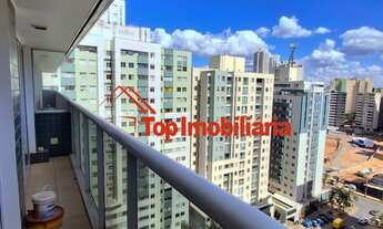 Imagem 3: SALA COMERCIAL em Águas Claras - DF, Sala Comercial Le Quartier/ 58,60m2/ Gar. / Andar Alt