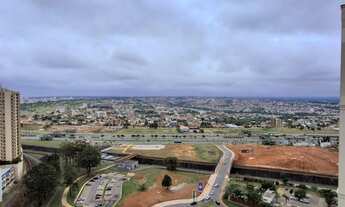 Imagem 6: RESIDENCIAL ACQUA VILLAGE!!! 01 QUARTO / 45 M2 / ANDAR ALTO / VISTA LIVRE