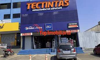 Imagem: PREDIO COMERCIAL em ÁGUAS CLARAS - DF