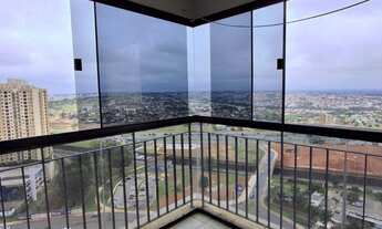 Imagem 7: RESIDENCIAL ACQUA VILLAGE!!! 01 QUARTO / 45 M2 / ANDAR ALTO / VISTA LIVRE