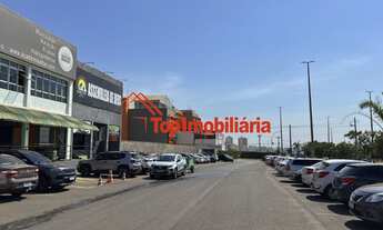 Imagem 6: PREDIO COMERCIAL em ÁGUAS CLARAS - DF, PRÉDIO AREAL QS 05 /LOCALIZAÇÃO PRIVILEGIADA /320,2