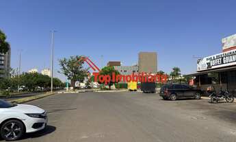 Imagem 7: PREDIO COMERCIAL em ÁGUAS CLARAS - DF, PRÉDIO AREAL QS 05 /LOCALIZAÇÃO PRIVILEGIADA /320,2