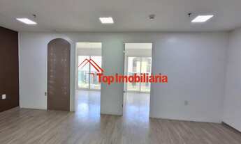 Imagem 5: SALA COMERCIAL em Águas Claras - DF, Sala Comercial Le Quartier/ 58,60m2/ Gar. / Andar Alt