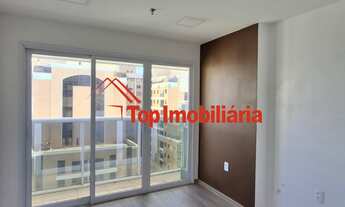 Imagem 2: SALA COMERCIAL em Águas Claras - DF, Sala Comercial Le Quartier/ 58,60m2/ Gar. / Andar Alt