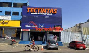 Imagem 2: PREDIO COMERCIAL em ÁGUAS CLARAS - DF, PRÉDIO AREAL QS 05 /LOCALIZAÇÃO PRIVILEGIADA /320,2