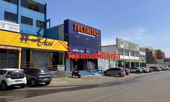 Imagem 4: PREDIO COMERCIAL em ÁGUAS CLARAS - DF, PRÉDIO AREAL QS 05 /LOCALIZAÇÃO PRIVILEGIADA /320,2