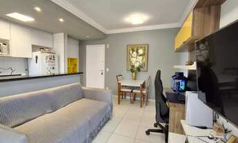 Imagem 4: RESIDENCIAL ACQUA VILLAGE!!! 01 QUARTO / 45 M2 / ANDAR ALTO / VISTA LIVRE