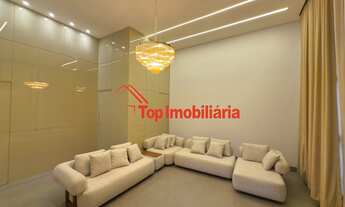 Imagem: Casa de Alto Padrão em Condomínio Vazado