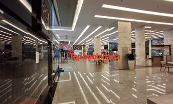 Imagem: LOJA COMERCIAL em ÁGUAS CLARAS - DF, LOJA