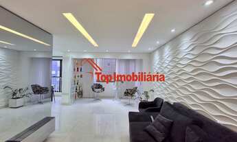 Imagem: Apartamento 100 reformado, moderno e elegante