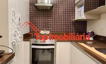 Imagem 7: CONCEPT / TOTALMENTE MOBILIADO E DECORADO / IDEAL PARA AIRBNB