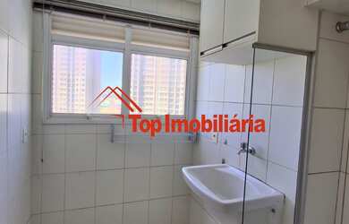 Imagem 4: ACQUA VILLAGE / 01 QUARTO - 37M² / LAZER MAIS QUE COMPLETO