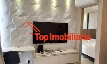 Imagem 2: CONCEPT / TOTALMENTE MOBILIADO E DECORADO / IDEAL PARA AIRBNB