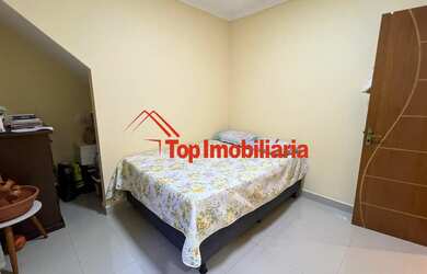 Imagem 4: Impecável Sobrado à Venda na Samambaia Norte - QR 213: 4 Quartos, 1 Suíte, 2 Salas, 4 Banh