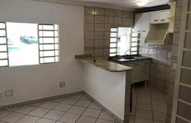 Imagem 2: APARTAMENTO RESIDENCIAL em BRASÍLIA - DF, ASA NORTE