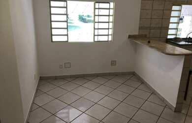 Imagem 3: APARTAMENTO RESIDENCIAL em BRASÍLIA - DF, ASA NORTE