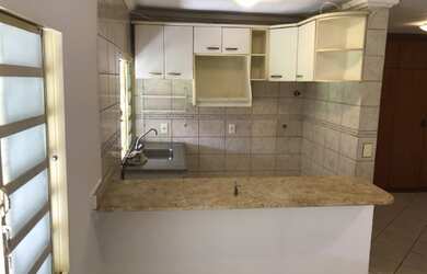 Imagem 5: APARTAMENTO RESIDENCIAL em BRASÍLIA - DF, ASA NORTE