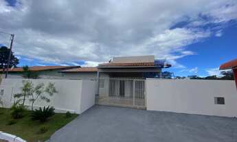 Imagem: CASA RESIDENCIAL em BRASÍLIA - DF, SETOR