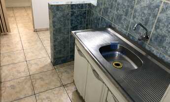 Imagem 4: APARTAMENTO RESIDENCIAL em BRASÍLIA - DF, ASA NORTE