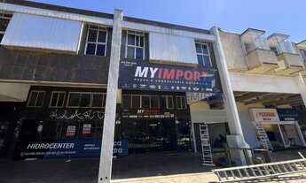 Imagem: SCLRN 715 BLOCO A ENTRADA 15 APTO 202