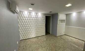 Imagem: LIBERTY MALL, 1 vaga na garagem, 78M² de