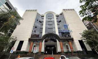 Imagem: ED EMBASSY TOWER