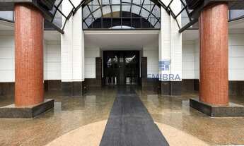 Imagem 2: ED EMBASSY TOWER