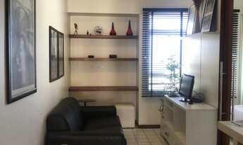 Imagem 2: APARTAMENTO RESIDENCIAL em BRASÍLIA - DF, ASA NORTE