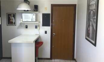 Imagem 3: APARTAMENTO RESIDENCIAL em BRASÍLIA - DF, ASA NORTE