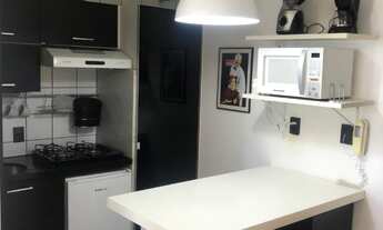 Imagem 4: APARTAMENTO RESIDENCIAL em BRASÍLIA - DF, ASA NORTE