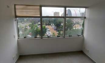 Imagem 3: ED. RÁDIO CENTER BRASÍLIA