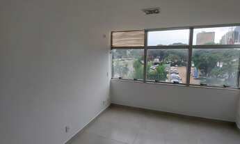 Imagem 2: ED. RÁDIO CENTER BRASÍLIA