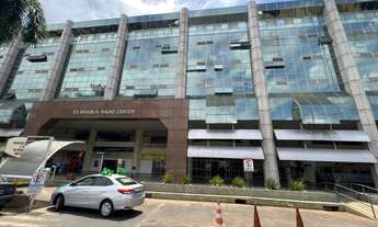 Imagem: ED. RÁDIO CENTER BRASÍLIA