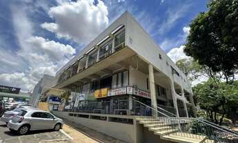 Imagem 1: CLN 313 BLOCO D - ASA SUL