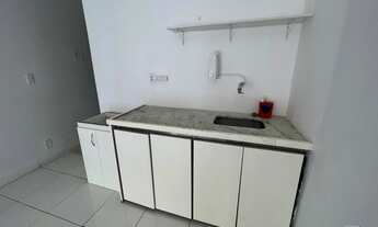 Imagem 3: CLN 313 BLOCO D - ASA SUL