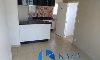 Imagem: APARTAMENTO - PARQUE NOVA CIDADE 1 - CIDADE