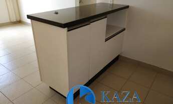 Imagem 3: APARTAMENTO - PARQUE NOVA CIDADE 1 - CIDADE JARDINS