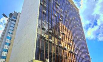 Imagem: SCS QD. 02 ED. OSCAR NIEMEYER - VENDA ou