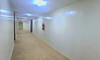 Imagem 6: SCS QD. 02 ED. OSCAR NIEMEYER - VENDA ou LOCAÇÃO DE SALA SUBDIVIDIDA COM GARAGEM