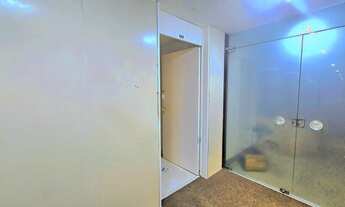 Imagem 7: SCS QD. 02 ED. OSCAR NIEMEYER - VENDA ou LOCAÇÃO DE SALA SUBDIVIDIDA COM GARAGEM