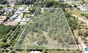 Imagem 2: SMPW 13 - VENDA CASA COM TERRENO COM 20 MIL METROS + ÁREA VERDE