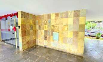 Imagem 4: SQS 103 BLOCO F - LOCAÇÃO APARTAMENTO 01 QUARTO (SENDO SUÍTE) COM ARMÁRIO E AR CONDICIONAD