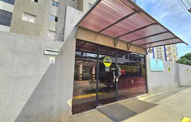 Imagem 4: QN 404 –ED. MONTE CARLO - VENDA APTO 03 QUARTOS SENDO UMA SUÍTE - 02 VAGAS DE GARAGEM COBE