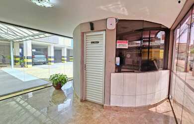 Imagem 5: QN 404 –ED. MONTE CARLO - VENDA APTO 03 QUARTOS SENDO UMA SUÍTE - 02 VAGAS DE GARAGEM COBE