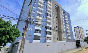 Imagem: QN 404 ED. MONTE CARLO - VENDA APTO 03