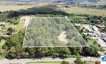 Imagem 3: SMPW 13 - VENDA CASA COM TERRENO COM 20 MIL METROS + ÁREA VERDE