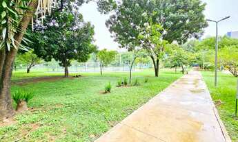 Imagem 3: SQS 103 BLOCO F - LOCAÇÃO APARTAMENTO 01 QUARTO (SENDO SUÍTE) COM ARMÁRIO E AR CONDICIONAD