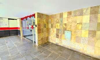 Imagem 5: SQS 103 BLOCO F - LOCAÇÃO APARTAMENTO 01 QUARTO (SENDO SUÍTE) COM ARMÁRIO E AR CONDICIONAD