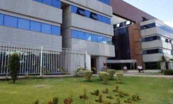 Imagem: QUADRA 04 - EDIFÍCIO BARÃO DE MAUÁ