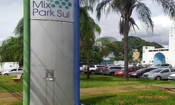 Imagem: SGAS 910 ED. MIX PARK SUL - LOCAÇÃO DE